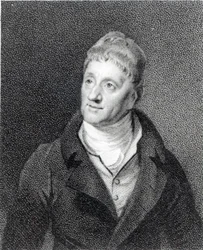 Porträt von Sir John Soane (1753-1837)